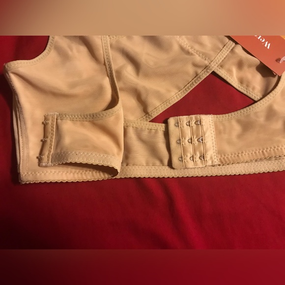 NWT Werena Posture Support Bra - Picture 9 of 13